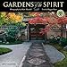 Gardens of the Spirit 2014 Wall Calendar by 