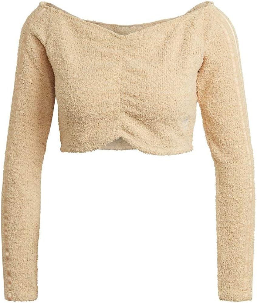 adidas Originals Crop Top 36: Amazon.de: Bekleidung