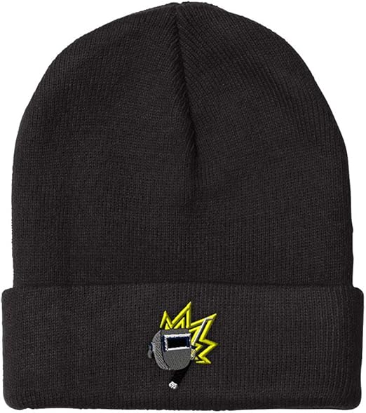 welding beanies amazon