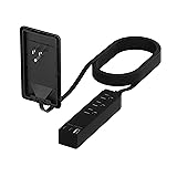 LIDER Outlet Extender with 3 Receptacles, 21W USB