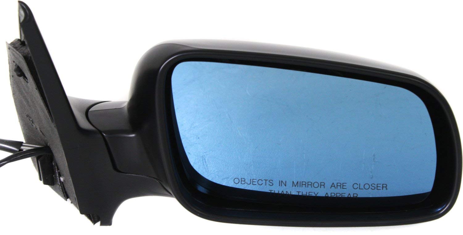 Mirror For 992005 Volkswagen VW Jetta 992006 Golf Passenger Side Heated Automotive
