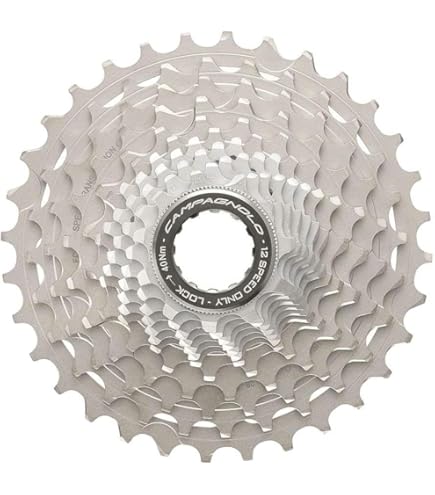 Amazon.com : Campagnolo Super Record 12 Speed Ultra Link Chain