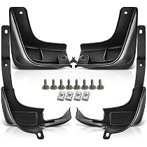 Slim Smoke Acrylic Window Visors For 1998-2002 Toyota Corolla - 4pc Rain Guards