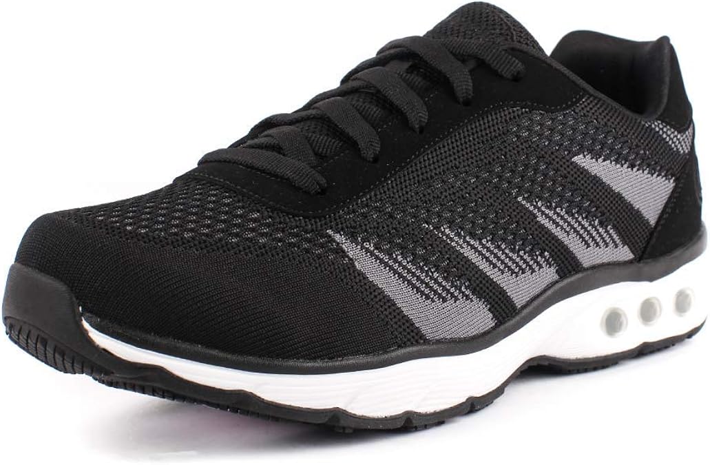 trainers suitable for plantar fasciitis