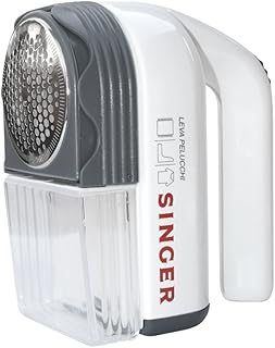 Singer Fusselfräse (BS-201)