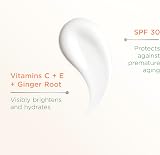 Simple Protect ’N’ Glow Triple Protect SPF 30 Moisturiser 40 ml view 5