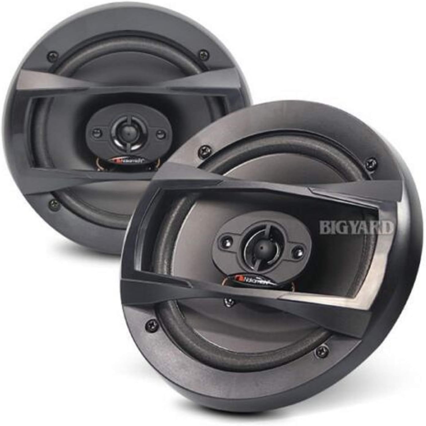 nakamichi 6.5 speakers