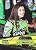 AUTOGRAPHED Danica Patrick 2014 Press Pass Racing (#10 GoDaddy Team) Signed Collectible NASCAR Trading Card with COA