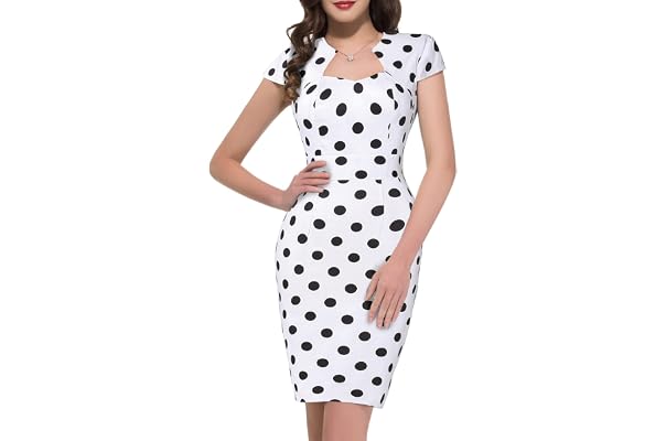 Amazon Los más vendidos: Mejor Vestidos para Trabajo para Mujer
