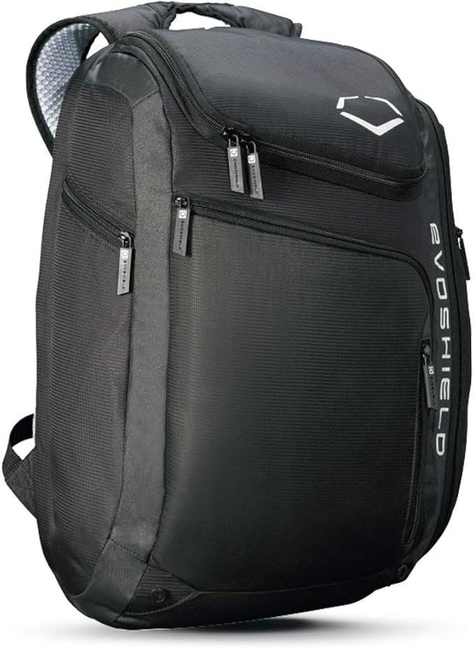 evoshield bat bag