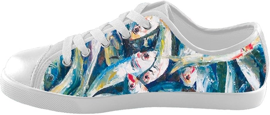 fish shoes amazon