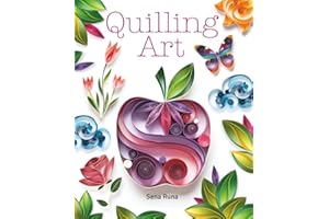 Quilling Art