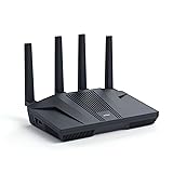 GL.iNet GL-MT6000 (Flint 2) WiFi 6 High Speed
