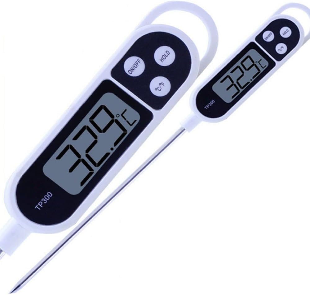 Meat Thermometer Kitchen Digital Cooking Food Probe BBQ Cooking Tools Thermometer TP300