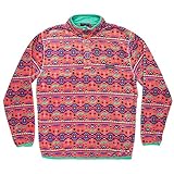 Southern Marsh Dorado Fleece Pullover