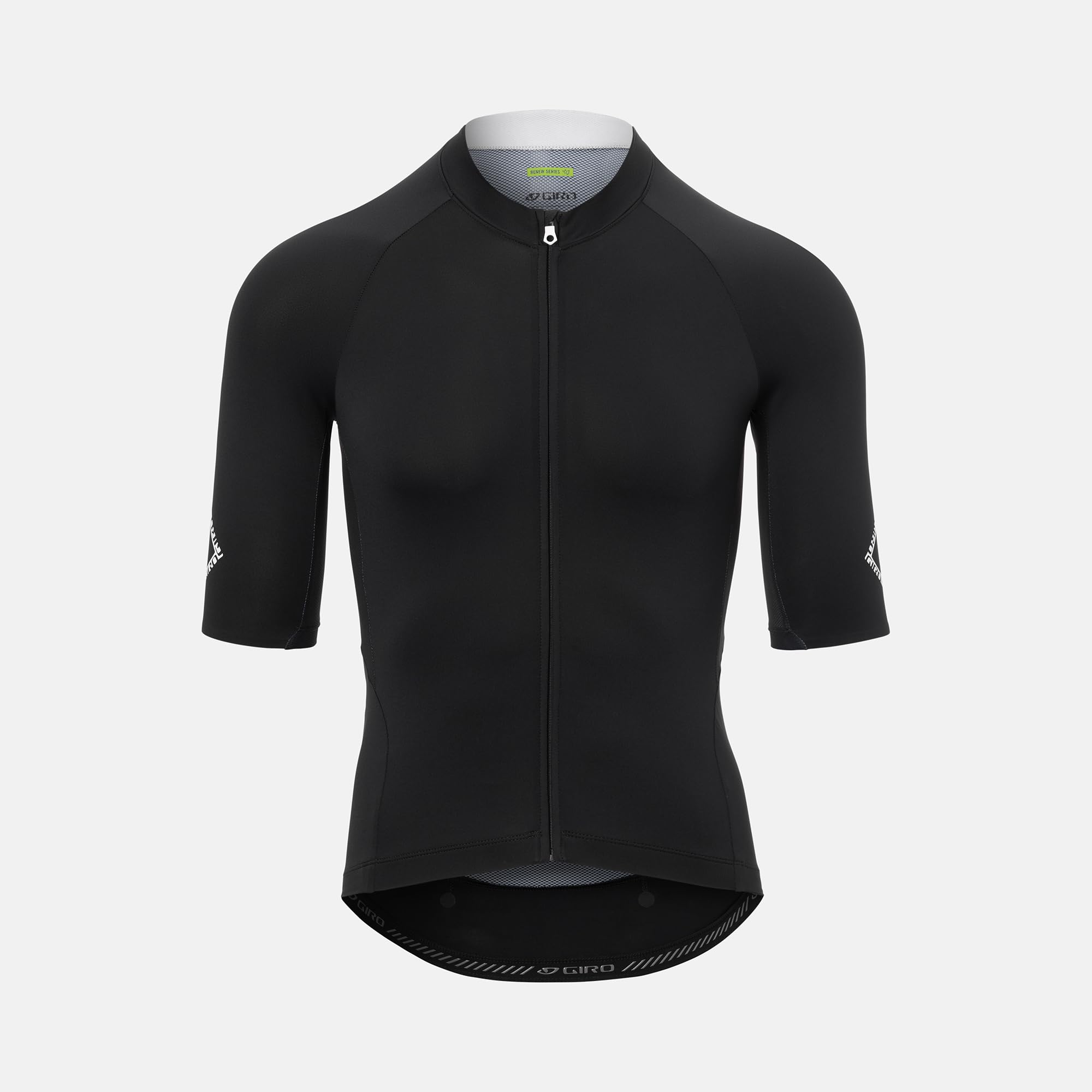 GIRO PANT CHRONO ELITE BIB SHORT BLACK L 23