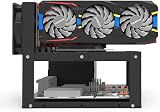 HWGING 6 GPU Mining Rig Frame Stackable Stainless Steel Miner Computer Rack view 8