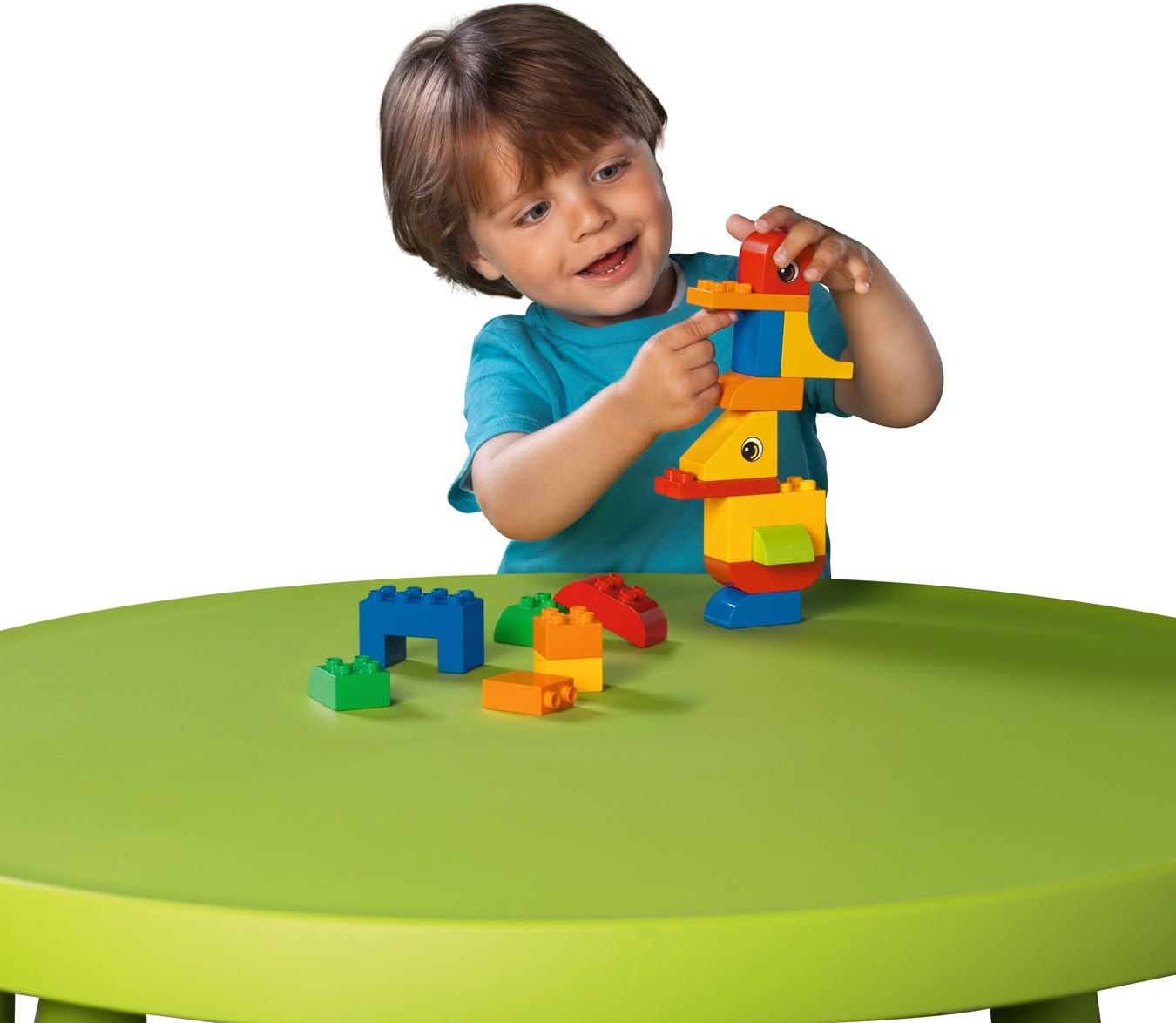 duplo 6784