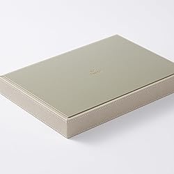 Vee Stackable Jewelry Trays Organizer with