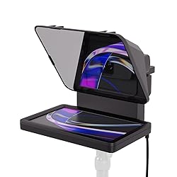 Elgato Prompter – Teleprompter with Built-in