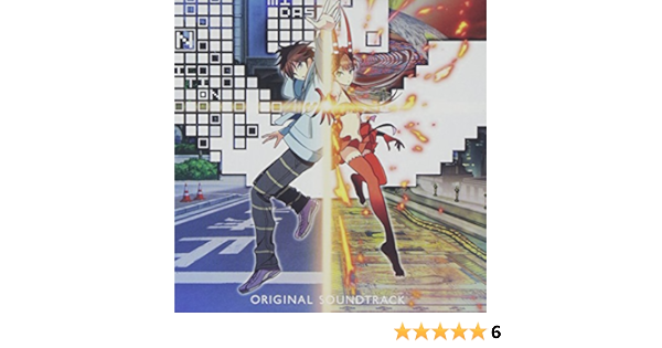 Animation O S T Coriginal Soundtrack Amazon Com Music