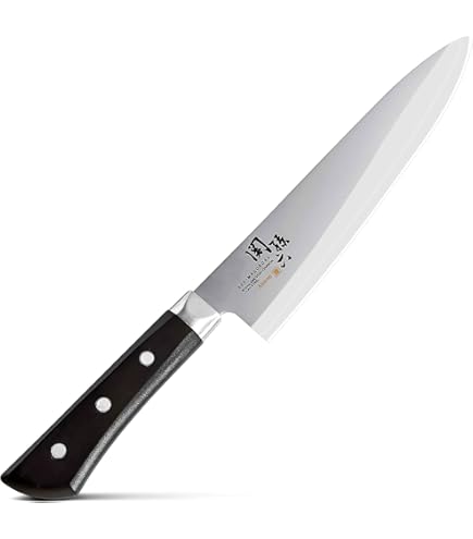 Amazon.com: Kai KAI AE2905 Santoku Knife Seki Magoroku Akane 6.5
