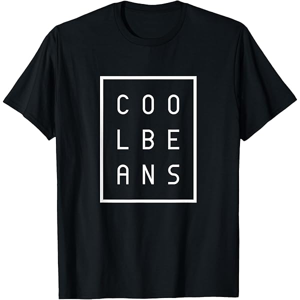 Amazon.com: Cool Cool Cool T-Shirt : Clothing, Shoes & Jewelry