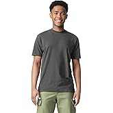 Comfort Colors Adult Heavyweight Short Sleeve Tee, Style G1717/G1745, Multipack