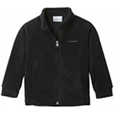 Columbia Unisex-Baby Benton Springs Fleece Jacket