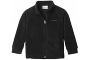 Columbia Unisex-Baby Benton Springs Fleece Jacket