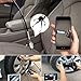 USB Endoscope, Searick 1200P Semi-rigid Wireless Wifi Borescope Inspection Camera 2.0 MP HD Snake Camera for Android & IOS Smartphone, Iphone, Samsung, Ipad, Table, Black (33FT)