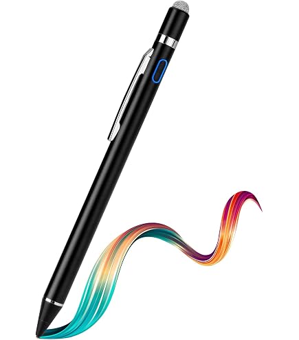 Amazon.com: Stylus Pens for Lenovo Tab P12/P11 Pro Pencil, Evach 