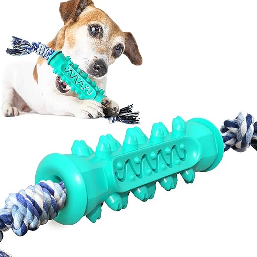 amazon dog toothbrush