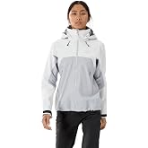 Arc'teryx Beta AR Women's Jacket | Waterproof, Windproof Gore-Tex Pro Shell Women's Winter Jacket with Hood for All Round Use