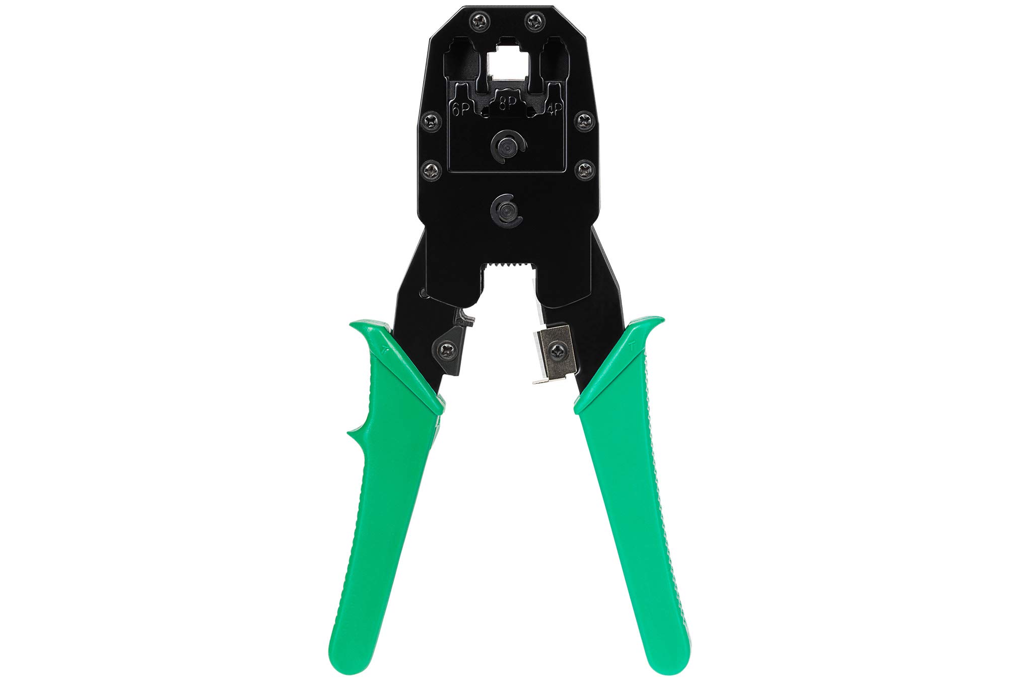 Eagle 3 in 1 Modular Crimping Tool