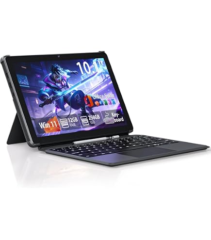 Amazon.com: HP Elite X2 1012 G1 Detachable 2-IN-1 Business Tablet