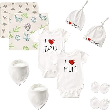 amazon newborn essentials