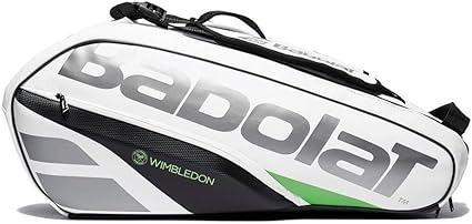 babolat pure wimbledon bag