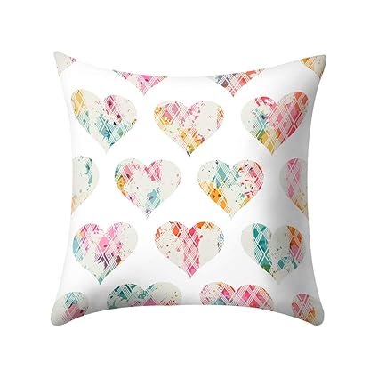  Pengy Floral Pillow Pillow Cervical Pillow For
