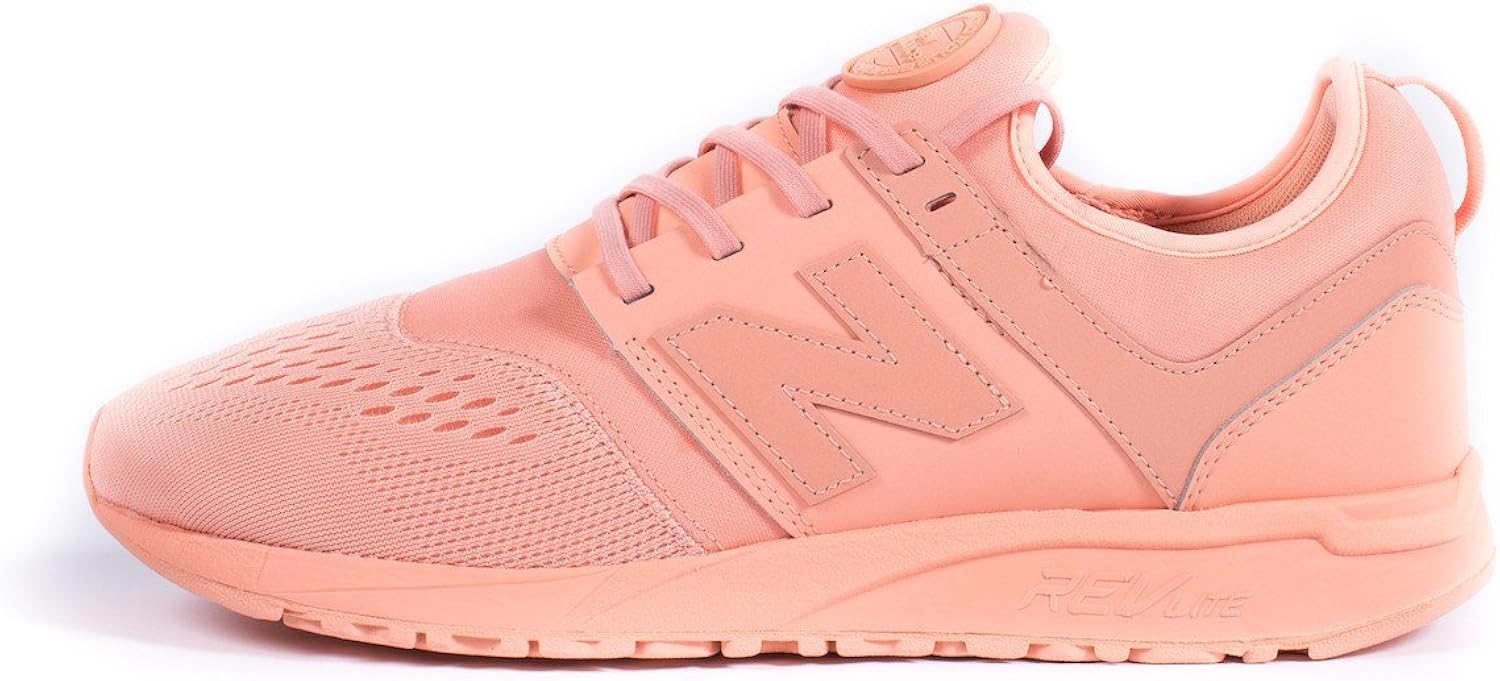 new balance 247 classic deepblue