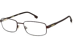 Carrera Men's 264 Prescription Eyewear Frames