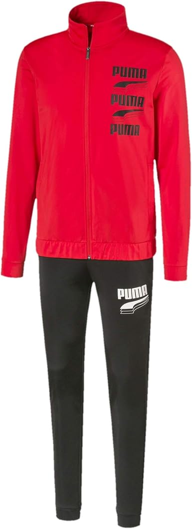 conjunto puma masculino