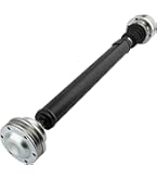 Amazon.com: BOXI Front Driveshaft Propeller Drive Shaft Assembly