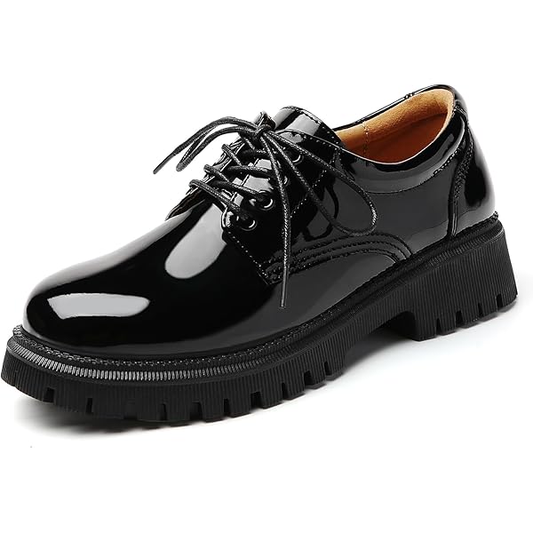 Oxford Classic Texts オックスフォードユニバーシティプレス Amazon.com | IUY Oxford Shoes for Women Black Womens Oxford