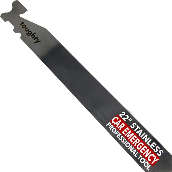 Universal Offset Brake Spoon - Professional Brake Adjusting Tool For Drum Brakes | Auto Repair Tool