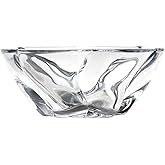 Mikasa Cassia Crystal Glass Bowl, 11 Inch