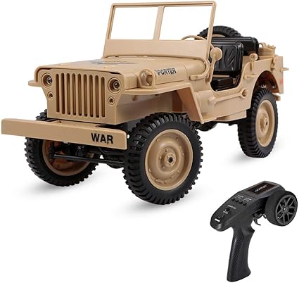 rc jeep amazon