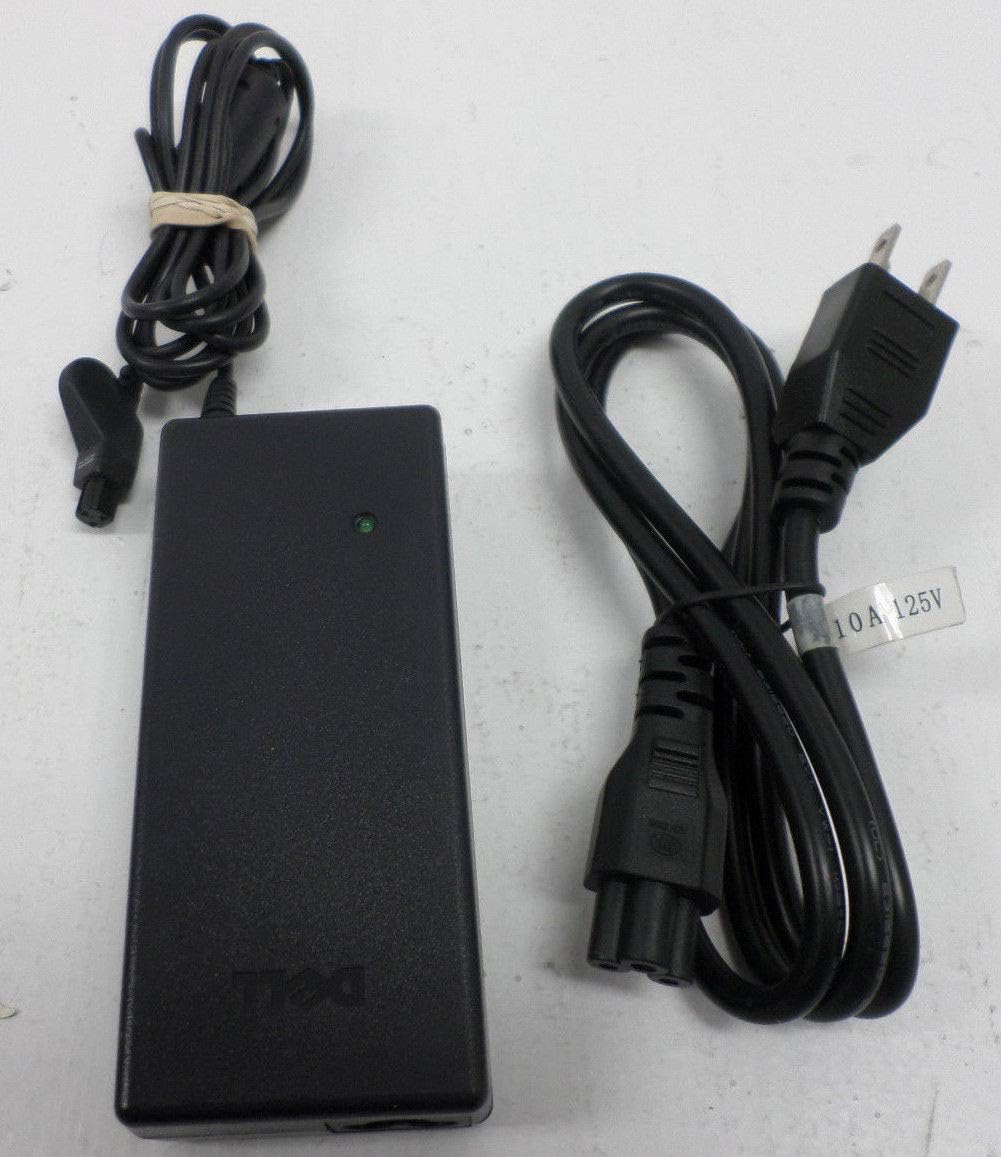 Dell Laptop AC Adapter PA-6 70W 9364U ADP-70EB Inspiron 2650