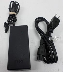 Dell Laptop AC Adapter PA-6 70W 9364U ADP-70EB Inspiron 2650