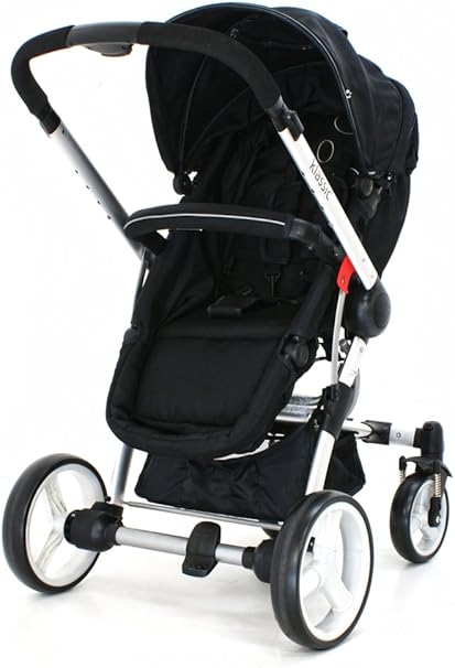 petite star buggy